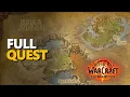 Download Lagu The Glittering Shard WoW Quest