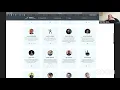 Functional Reactive with Core JDK - by Sven Ruppert Foojay JUG tour