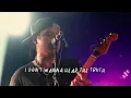 Sterling Elza - Next Week (Official Lyric Video)