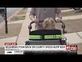 Madison County neighborhood challenges 16-year ban on speed humps