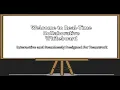 Real-Time Collaborative Whiteboard App Built with React Konva js Socket io and WebRTC