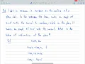 eng snell s law example problem no 2 with solution physics