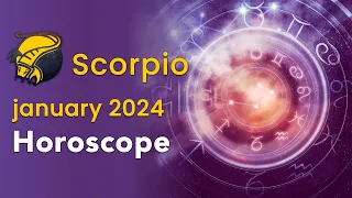 Scorpio Soar Unveiling the Cosmic Mysteries of January 2024 with Astroyogi s Insight