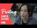 Jodie Has A Job Interview At A Grocery Store Season 1 Ep 1 PIVOTING