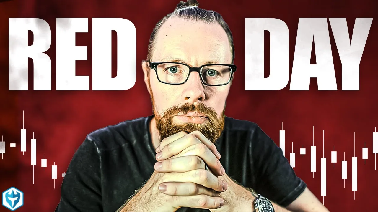 Red Day Recap: video thumbnail