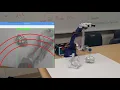 Recycling Sorting Robotic Arm Demo
