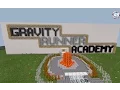 Minecraft PE Gravity Runner 3 fail