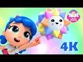 Lagu Top Rainbow Rescues! 💖🌟 | True and the Rainbow Kingdom | Compilations for Kids  4K