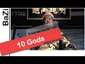 Download Lagu BaZi Essential | 10 Gods | DIRECT OFFICER | Kevin Chan