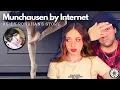 Munchausen By Internet As Presented By Kelly Ronahan