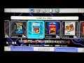 SNES Classic - Atari 5200