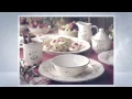 Pfaltzgraff Christmas Dinnerware at the Rebel Dish Barn