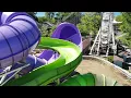 Waldameer New Slides 2026
