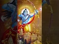 Download Lagu Rama Rama Jaya Rajaram Dhun | Ramar Shorst #ramarsong