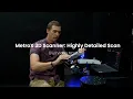Download Lagu Revopoint MetroX 3D Scanner: Highly Detailed Scan (Full Video, No CUTS)
