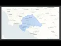 714 Area Code California Social Economic Profile