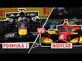 Download Lagu Racing Drivers Explain The REAL Difference Between F1 and IndyCar