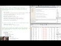 Activity 1 - Exercise 1 computing a new variable in Stata