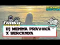 Download Lagu DJ MENINA PRAVOKA X BERCANDA X LADIS BEAT FT PAPPA THEJHE VIRAL TIK TOK