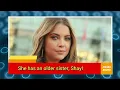 Ashley Victoria Benson