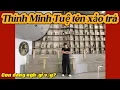 Download Lagu THICH MINH TUE con đang nghĩ gì?