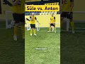 Süle showing some skills 🪄🤩