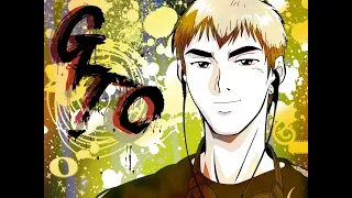 Download Great Teacher Onizuka (GTO) OST - Beautiful and Relaxing Mix | Yûsuke Honma MP3