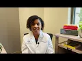 Meet Andrea Branch M D --MMC Pediatrics