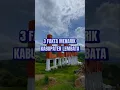 3 FAKTA MENARIK KABUPATEN LEMBATA #videoshort #short #lembata