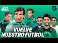 Download Lagu CEF EN VIVO 🔥 COSTAS ABRIÓ EL PARAGUAS - RUSSO OTRA VEZ AUSENTE