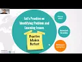 WHAT IS COOPERATIVE PROBLEM BASED LEARNING CPBL - PART 2