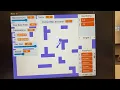 Scratch Path Finding AI