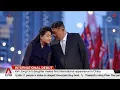 Download Lagu North Korean leader's daughter Kim Ju Ae makes international debut on China trip