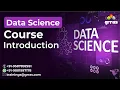 Grras Solutions Data Science with Python and Machine Learning training Program Data science intro