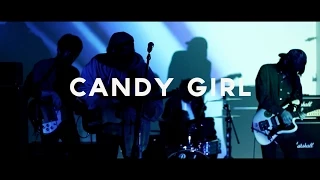 DATS - Candy girl