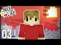 Nice Life: Episode 3 - RED WINTER FINALE!