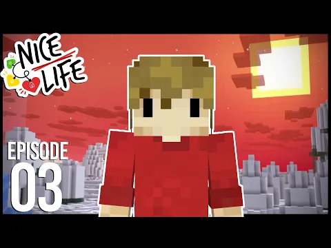 Video Thumbnail: Nice Life: Episode 3 - RED WINTER FINALE!