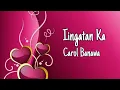 Download Lagu Iingatan Ka - Carol Banawa (lyrics)
