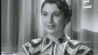 وحياة محبتك   عبد العزيز محمود   من فيلم   علشان عيونك   دندنها