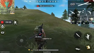 free fire mmm