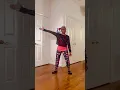 Zumba Gold®️Easy Soca| Lucy by Destra