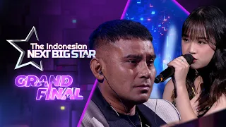 Kim - Karena Su Sayang | The Indonesian Next Big Star