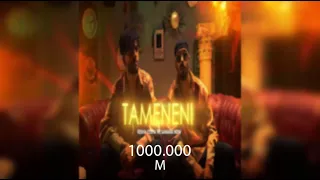 كليب مهرجان طمنيني ريشا كوستا و سماره ناو Resha Costa X Samara Now Tameneny Music Video 