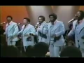 Lagu The Spinners -  Could It  Be I'm Falling In Love - Live 1973