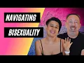 Real Bisexual Couple Discusses Navigating Bisexuality