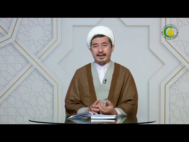⁣78   نقد سه نظریه اول حقیقت جسم - استاد: حجة الاسلام  والمسلمین دکترعلی جمعه مظفری