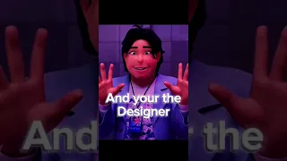 You Can Be A Lover Or A Fighter Rumi Kpopdemonhunters Demonhunters Fyp Fy Fypage Fyp 