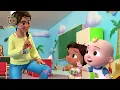Preschool Learning at CoComelon School! | Learn Colors, ABCs & 123 | CoComelon Nursery Rhymes