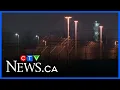 Rizzuto clan allegedly targetted in shooting outside Montreal jail