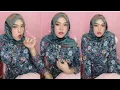 TREND HIJAB | D4Y4N4 HIJAB STYLE 2021